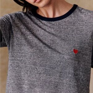 Sezane Valentina Tee Shirt